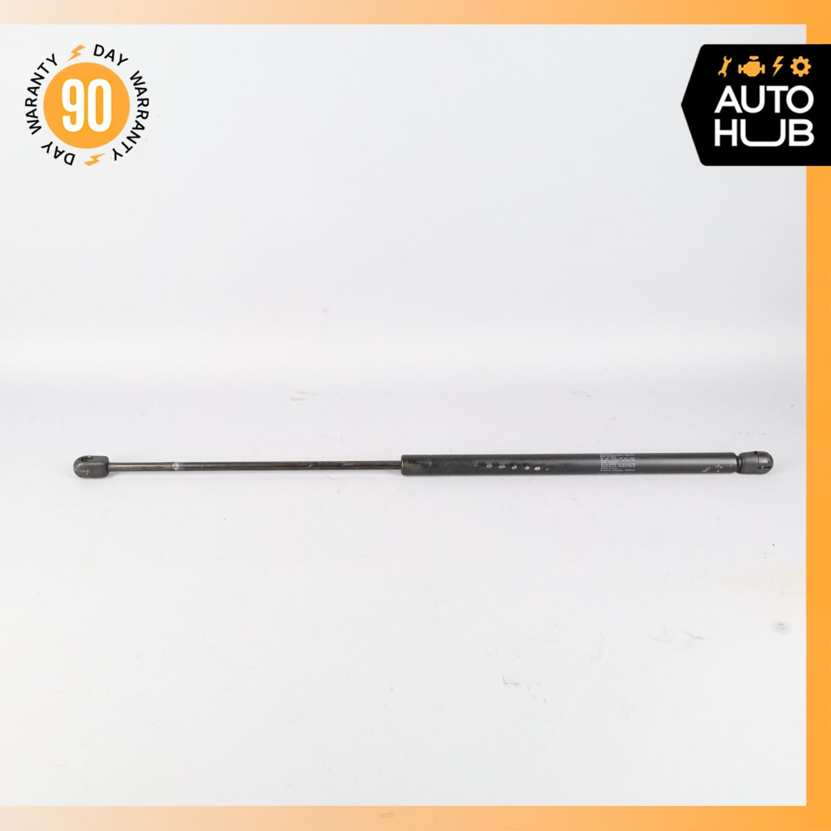 Aston Martin DB7 Vantage Front Hood Shock Strut OEM 23k - photo 6