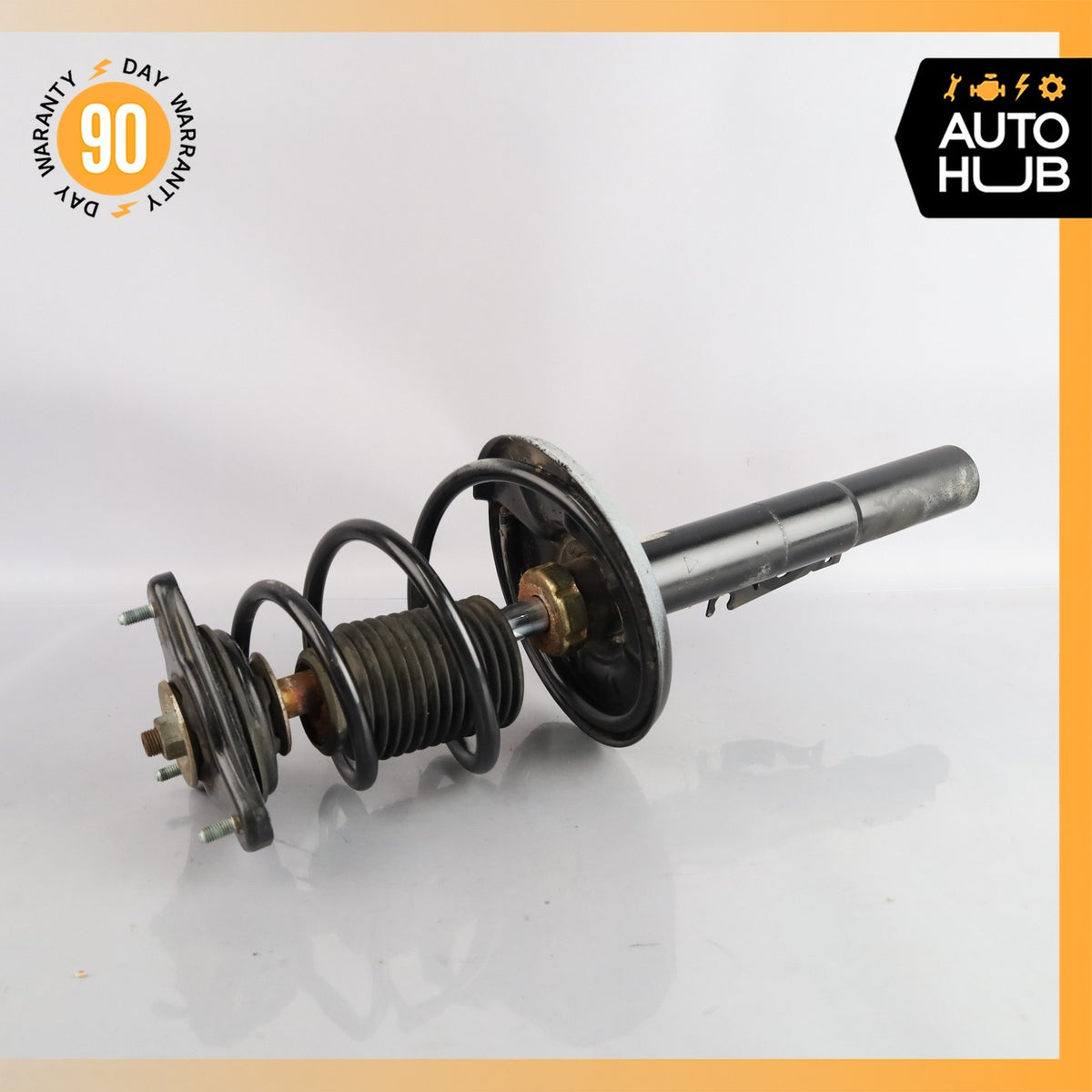 00-04 Porsche Boxster 986 Front Left or Right Side Shock Strut 98634304120 OEM - photo 2