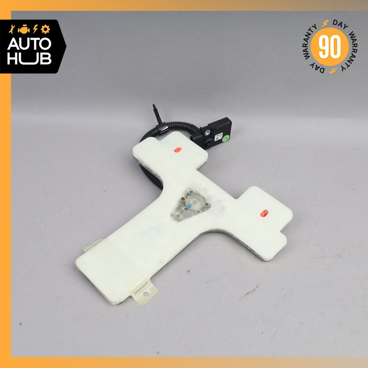 14-17 Mercedes W222 S550 S65 AMG Front Right Seat Occupancy Mat Sensor SRS OEM - photo 15