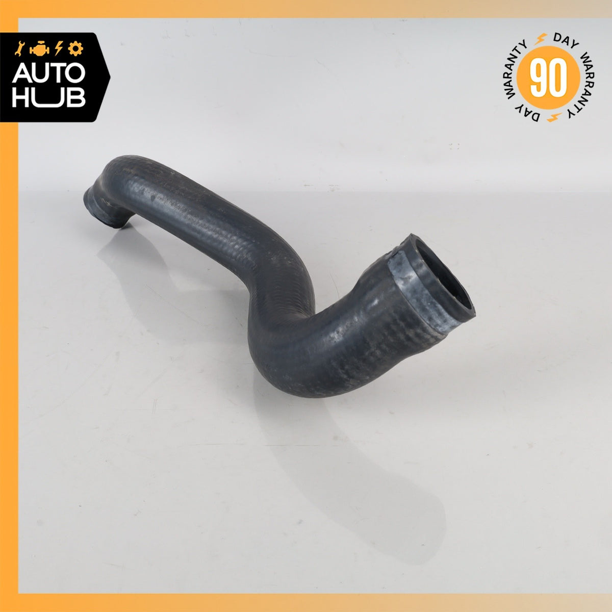Bentley Eight Mulsanne Engine Water Cooling Hose Pipe OEM 56k - photo 9