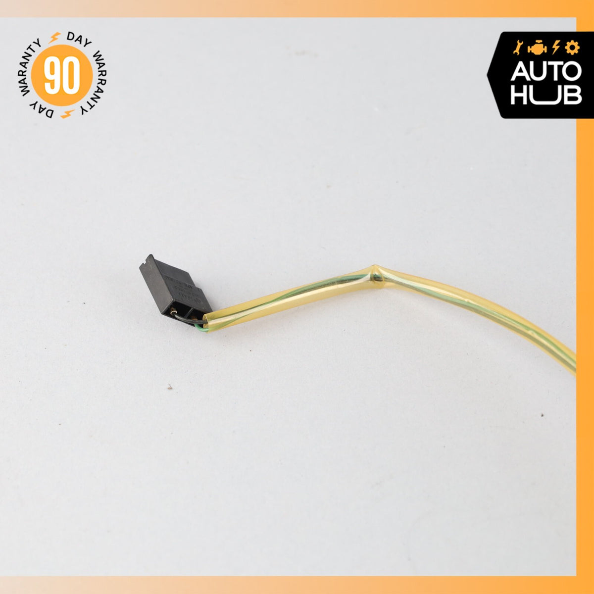 03-18 Bentley Continental GTC GT Fuel Gauge Sensor Left Driver Side OEM - photo 6