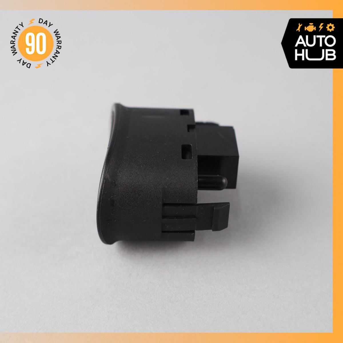 03-12 Bentley Continental GTC GT ESP PDC Button Switch Control OEM - photo 2