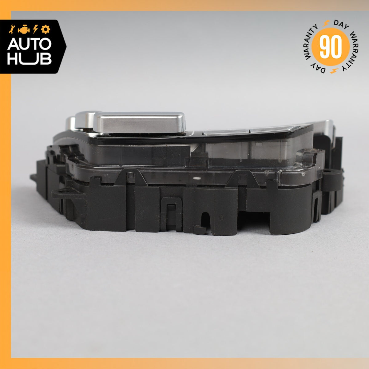 07-14 Mercedes W216 CL550 S550 Front Left Driver Seat Control Memory Switch OEM - photo 2