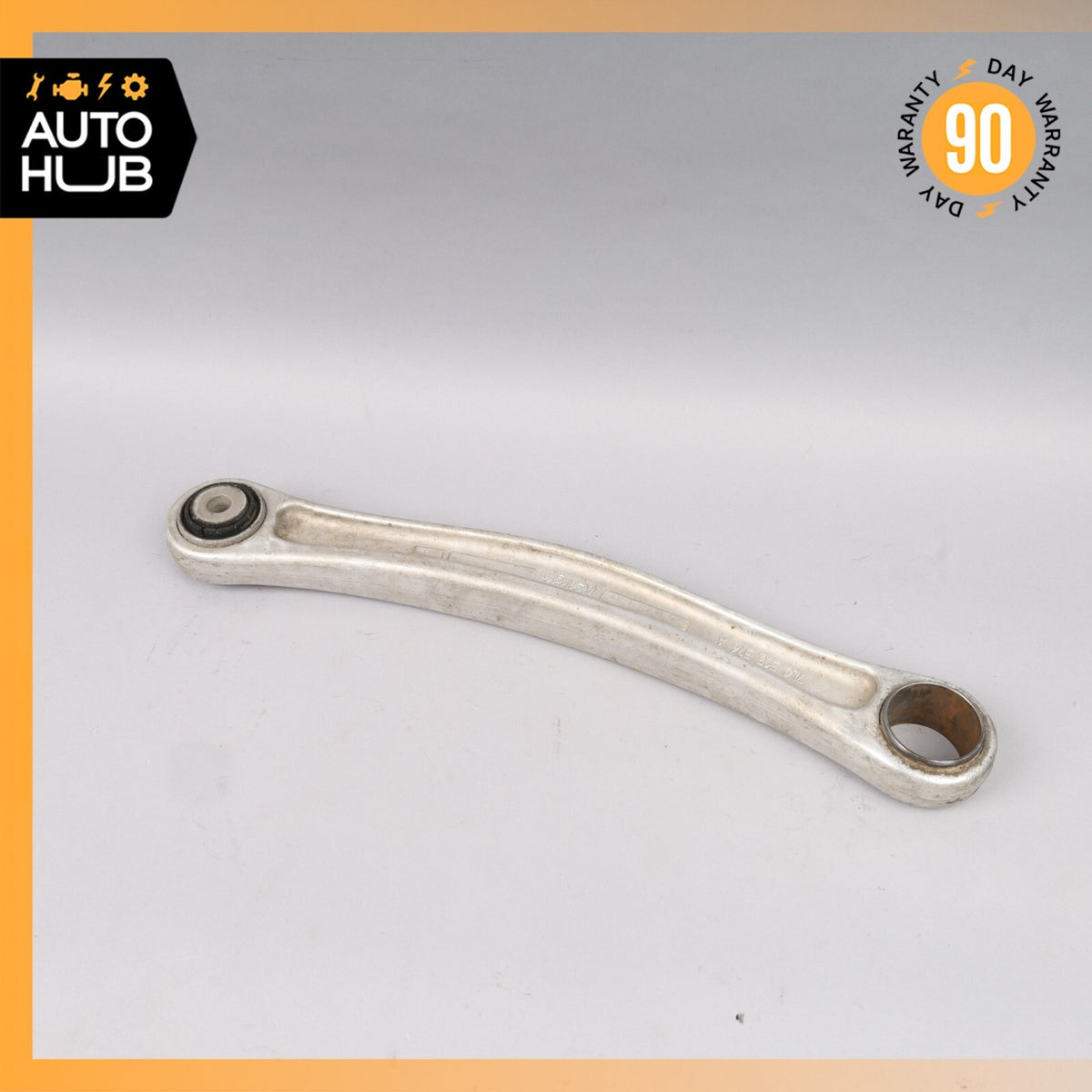 Porsche Cayenne 958 Rear Left or Right Side Control Arm OEM - photo 1