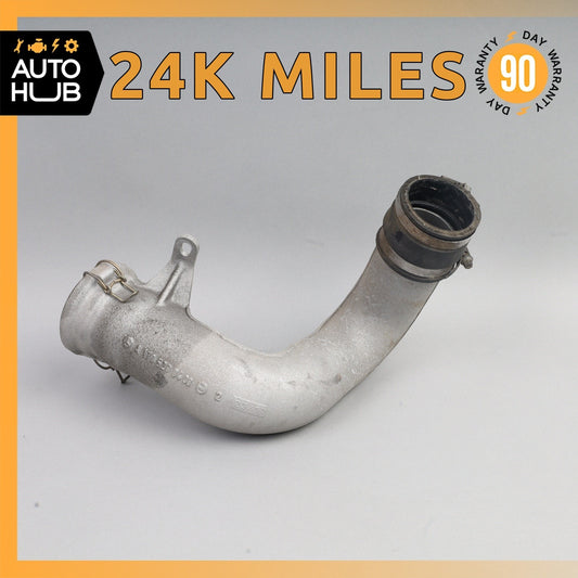 97-04 Mercedes R170 SLK230 C230 Air Intake Pipe 1705280408 OEM - photo 1