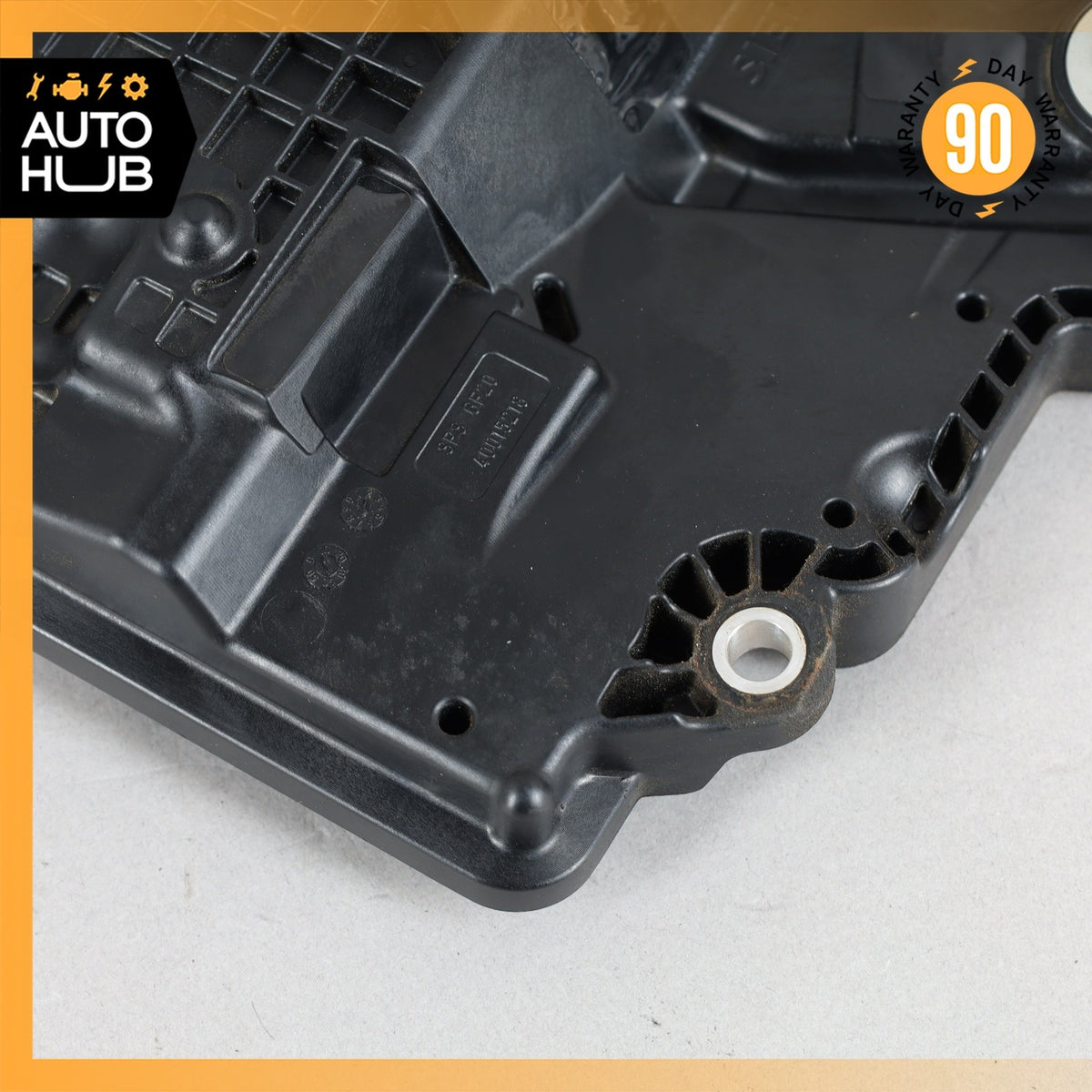 Mercedes W221 S600 CL550 ISM Gearbox Transmission Control Unit TCU FLASHED - photo 8