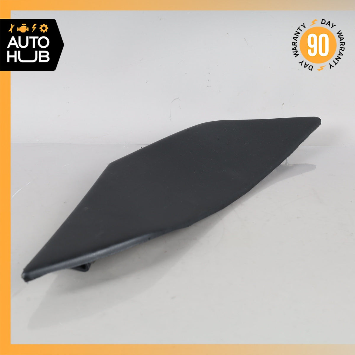 Maserati GranTurismo S M145 Center Console Armrest Storage Panel Trim Left OEM - photo 4