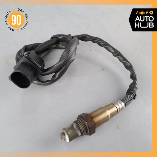 15-18 Porsche Cayenne GTS 958 3.6L Oxygen O2 Sensor Lambda OEM - photo 1