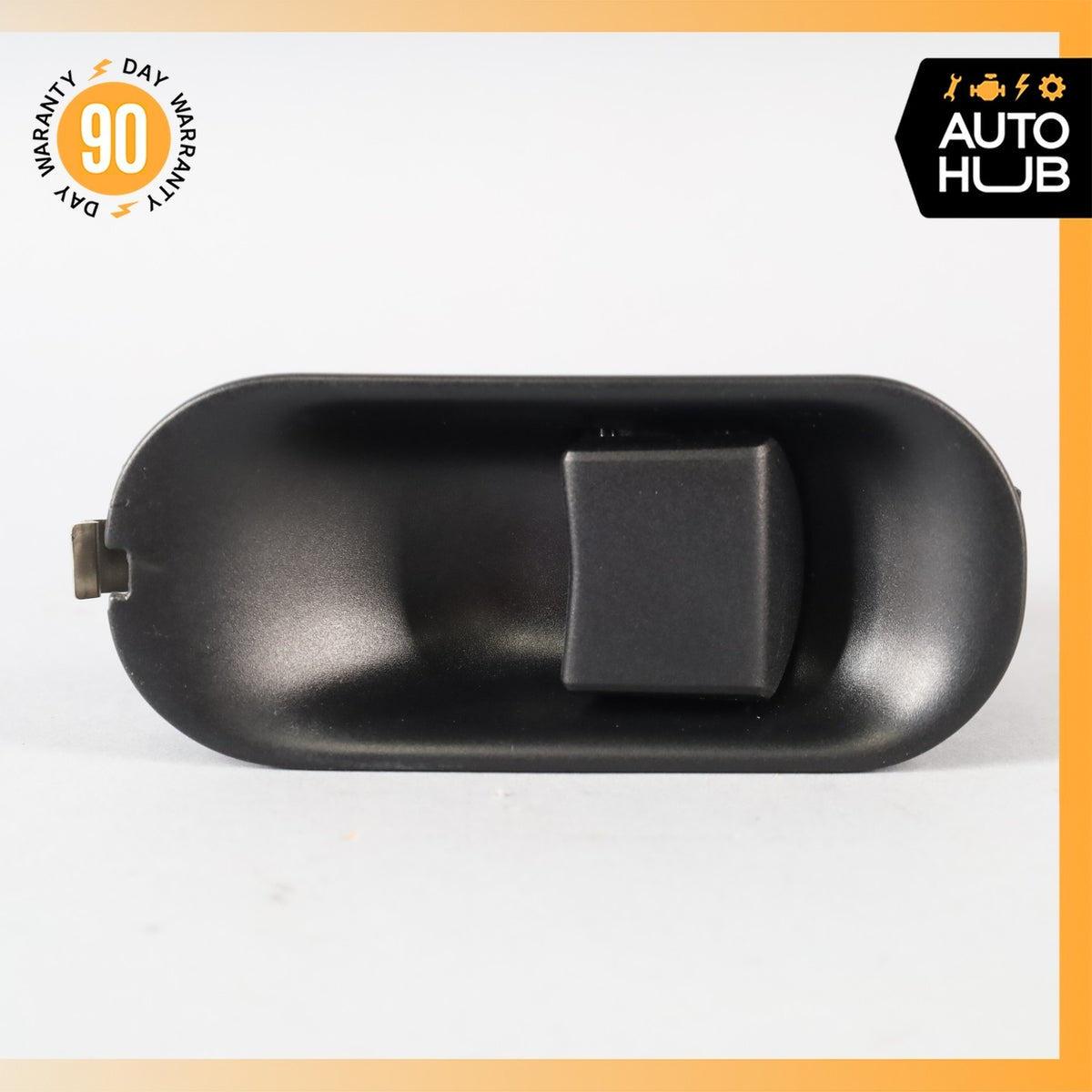 11-18 Porsche Cayenne 958 Steering Column Tilt Adjust Control Switch OEM - photo 3