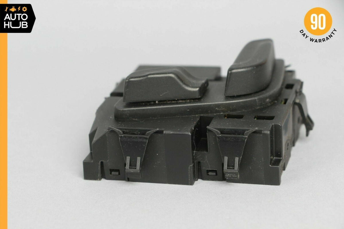 08-15 Mercedes X204 GLK350 C300 Front Right Passenger Seat Control Switch OEM - photo 7