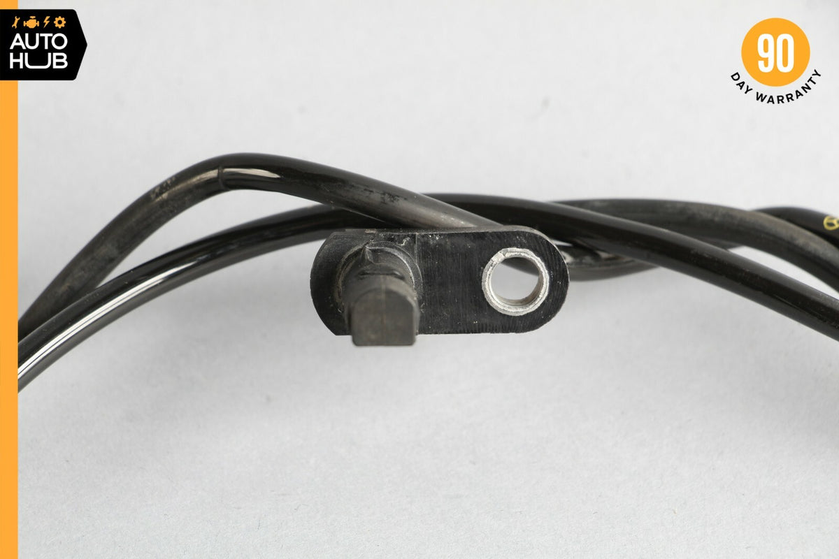 03-11 Mercedes W219 CLS550 E350 Rear Left or Right ABS Wheel Speed Sensor OEM - photo 4