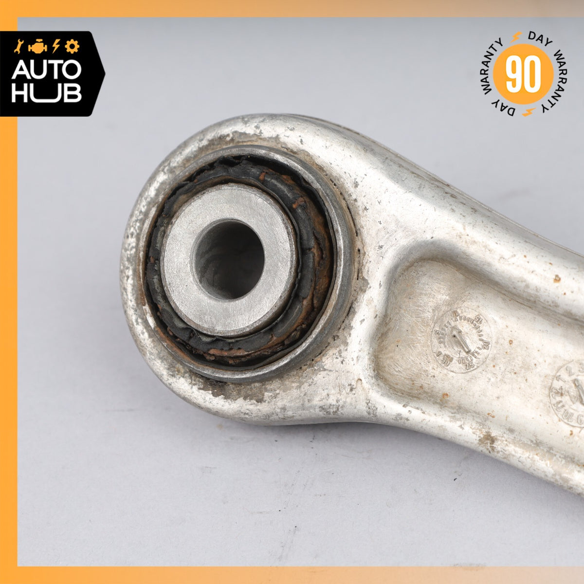 Porsche Cayenne 958 Rear Left or Right Side Control Arm OEM - photo 9