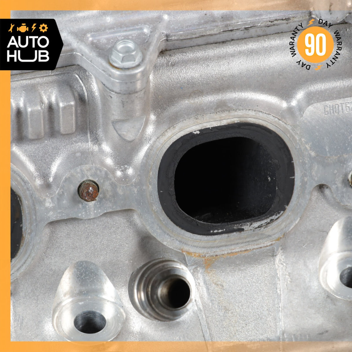 Chevrolet Corvette C7 / Camaro LT1 Left Driver Side Engine Cylinder 6.2L V8 OEM - photo 4