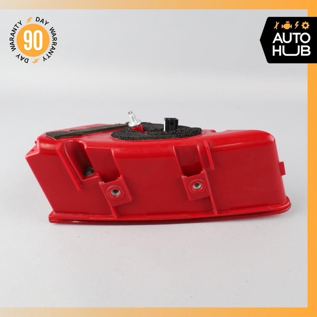 12-15 Audi 4G8 A7 S7 Left Inner LED Taillight Tail Light Lamp 4G8945093A OEM - photo 13
