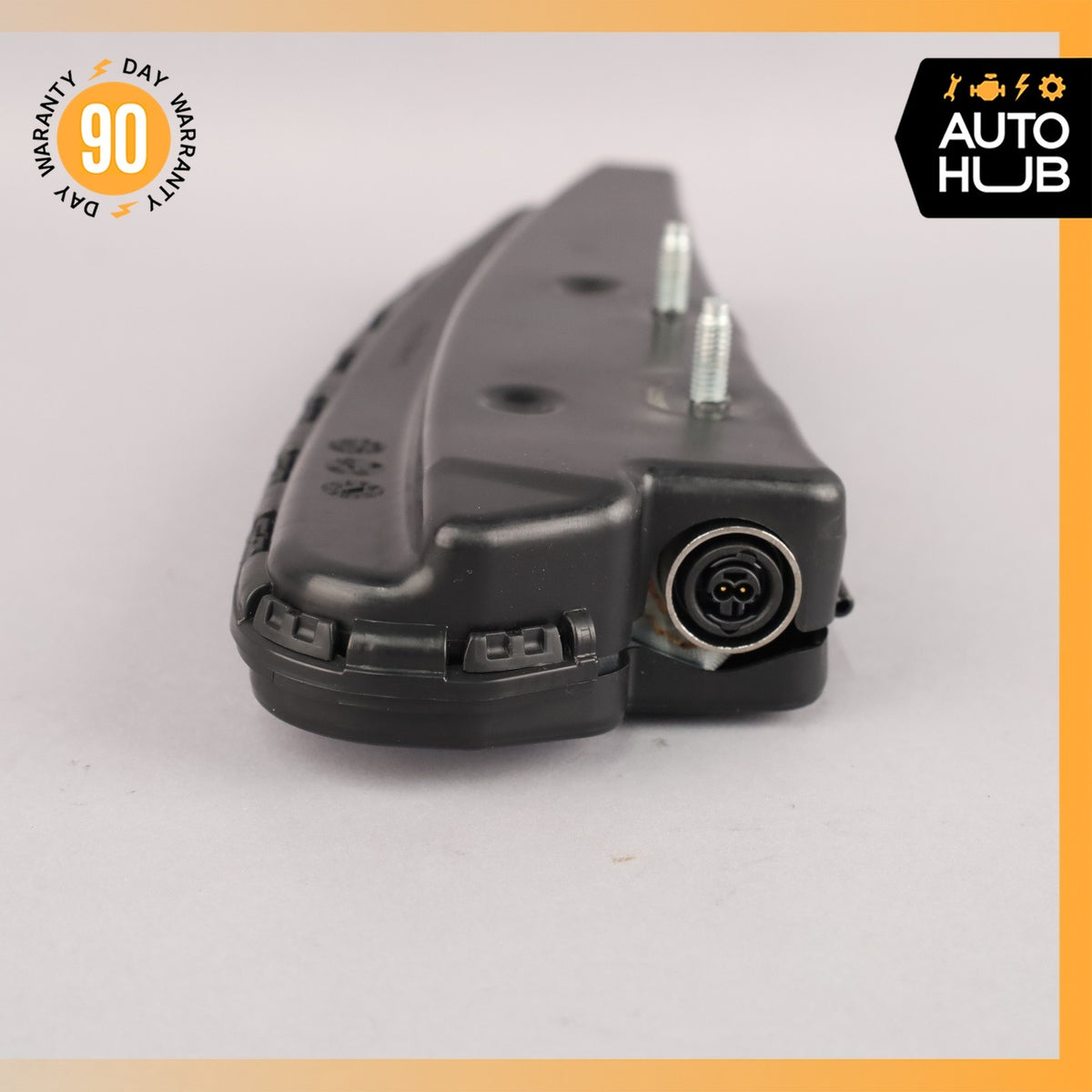 14-15 Mercedes W222 S550 S600 Front Right Passenger Side Seat Airbag SRS OEM - photo 5