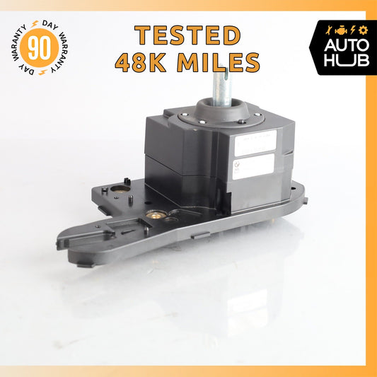 BMW X1 E84 28i 2.0L Automatic Transmission Gear Shifter Selector 9260295 OEM - photo 1