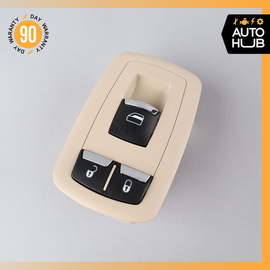 14-22 Maserati Quattroporte M156 Levante M161 Door Window Control Switch OEM - photo 1