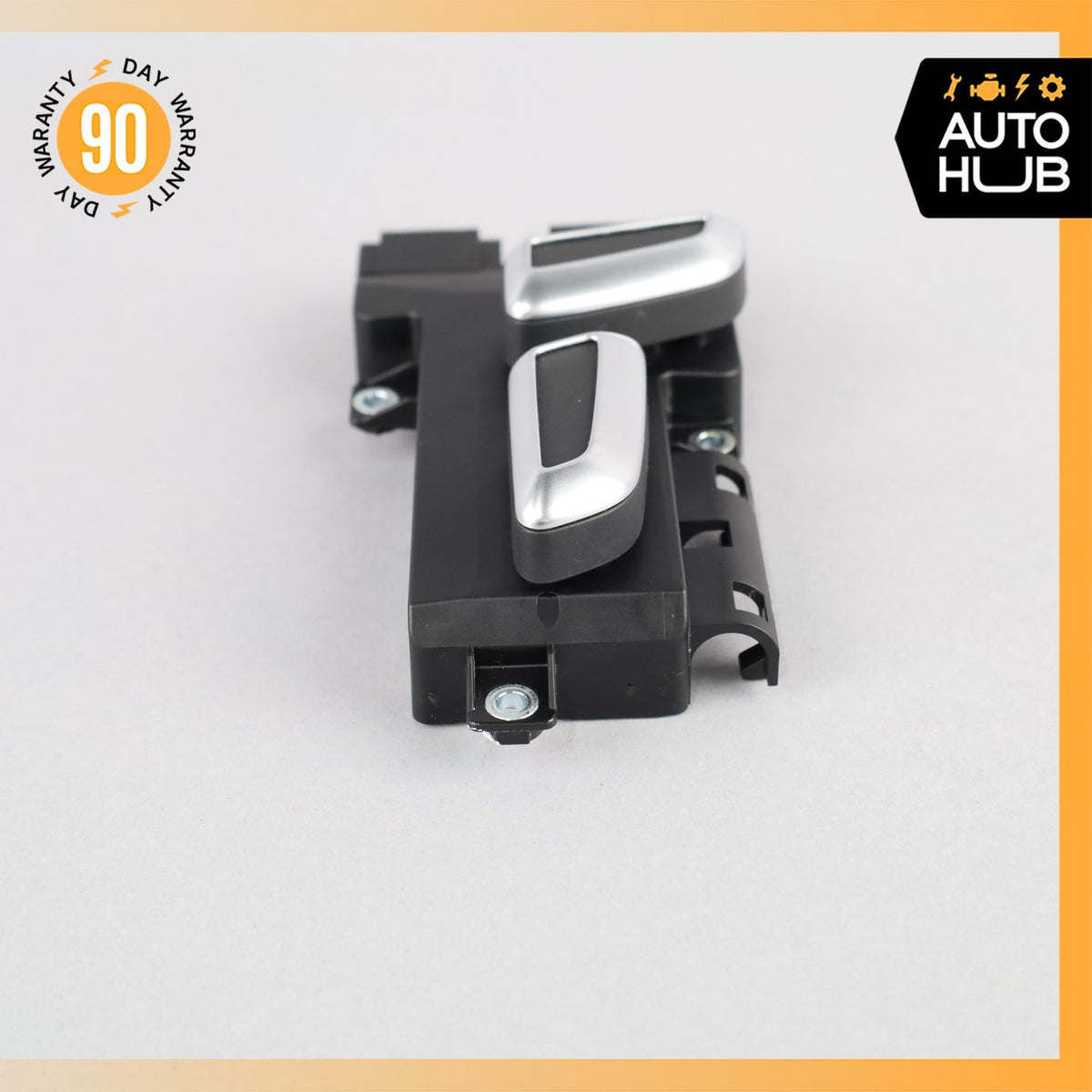 Audi 8R Q5 S4 A4 Front Right Passenger Seat Control Switch 8K0959748C OEM - photo 7