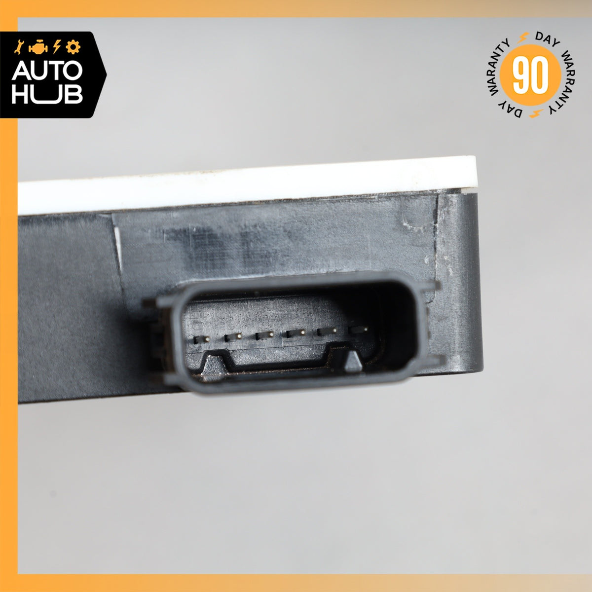 Mercedes W207 E350 S63 AMG Front or Rear Blind Spot Radar Distance Module OEM - photo 6