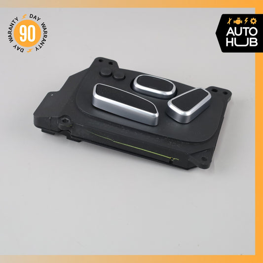 Range Rover L405 L494 Front Left Side Seat Control Adjustment Switch OEM - photo 1