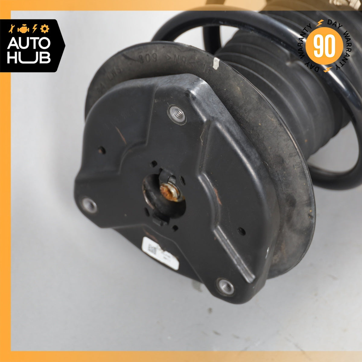 Mercedes W207 E350 Convertible Front Right or Left Shock Absorber Bilstein 69k - photo 6