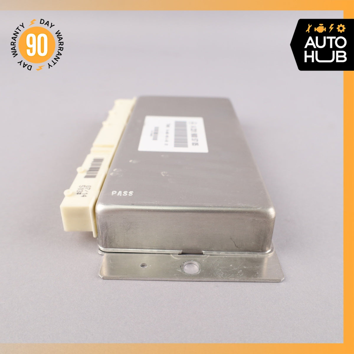 Mercedes R231 SL400 Suspension Active Body Control Module OEM - photo 3