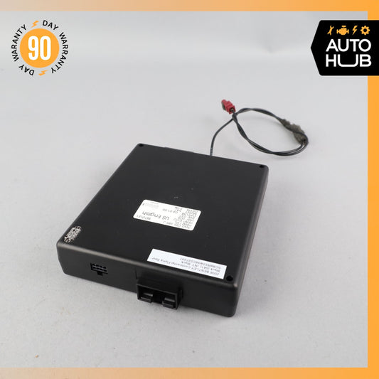 2006 Bentley Continental Flying Spur Communication Phone Control Module OEM - photo 1