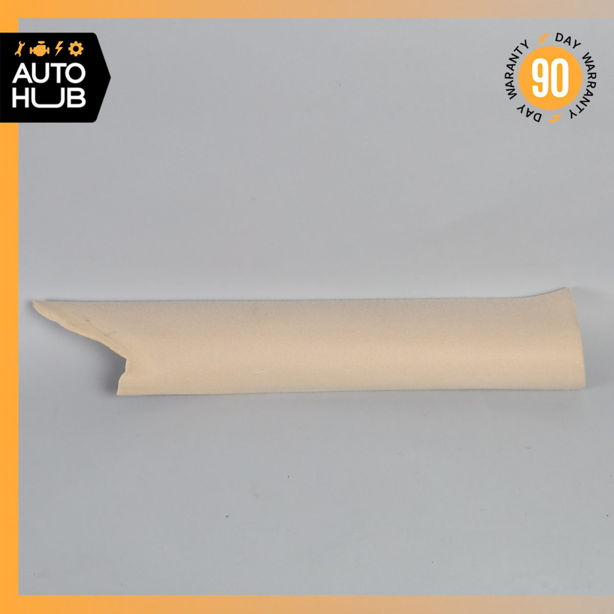 Maserati GranTurismo M145 Front Right Side Interior Trim Panel A Pillar OEM 76k - photo 5
