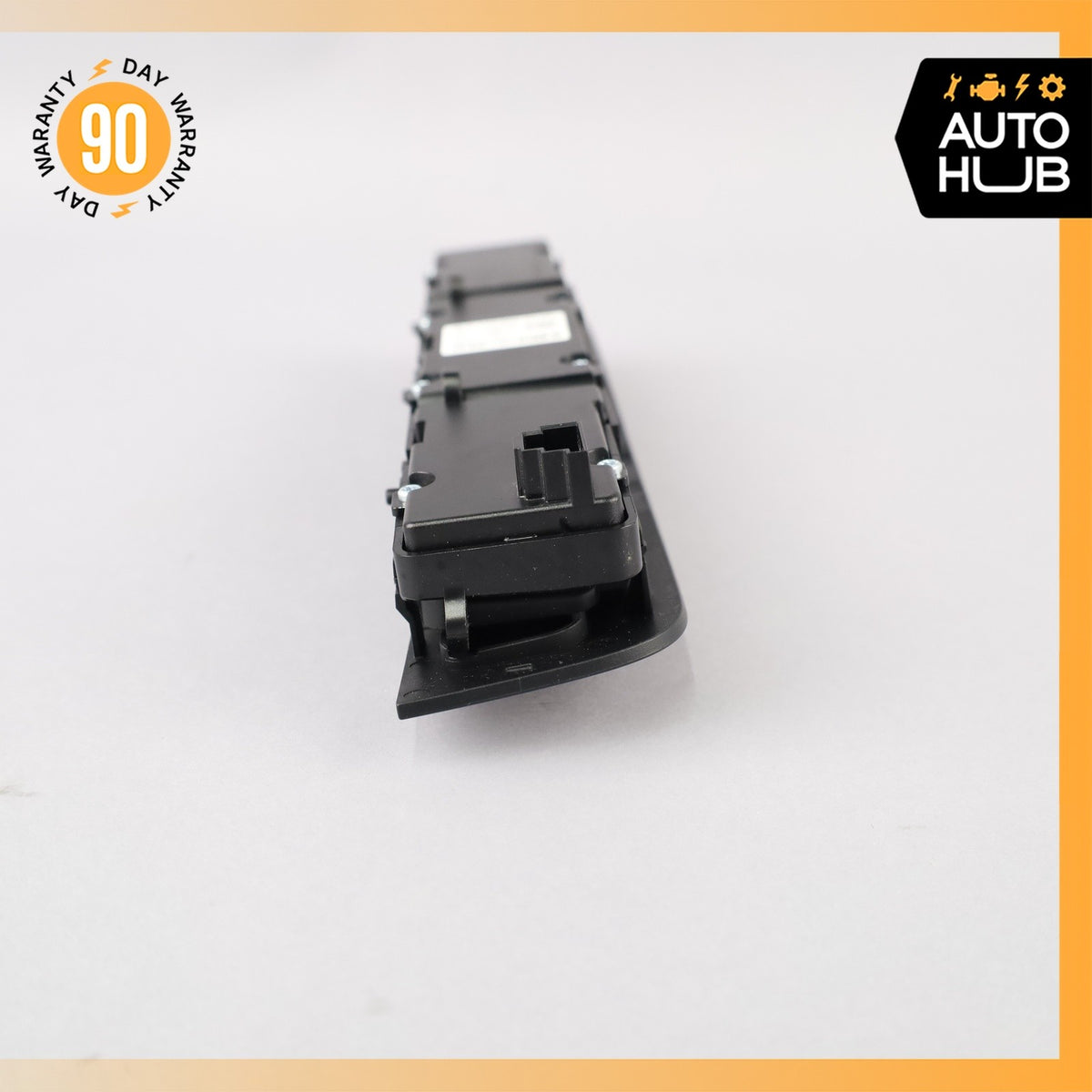 14-19 Mercedes W117 CLA45 AMG CLA250 Hazard Control Switch Panel OEM - photo 9