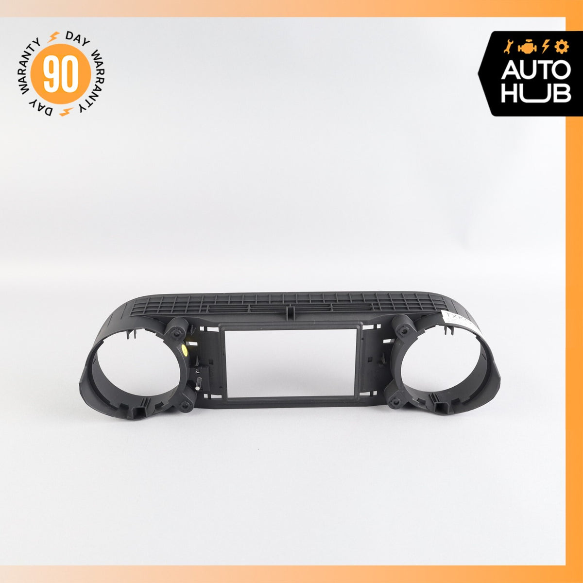 12-20 Mercedes R172 SLK250 SLC300 Front Dashboard A/C Air Vent Trim OEM 49k - photo 6
