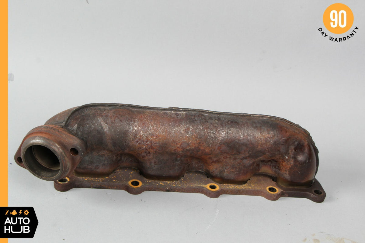 97-00 Mercedes R170 SLK230 2.3L Leistritz Engine Motor Exhaust Manifold OEM - photo 1