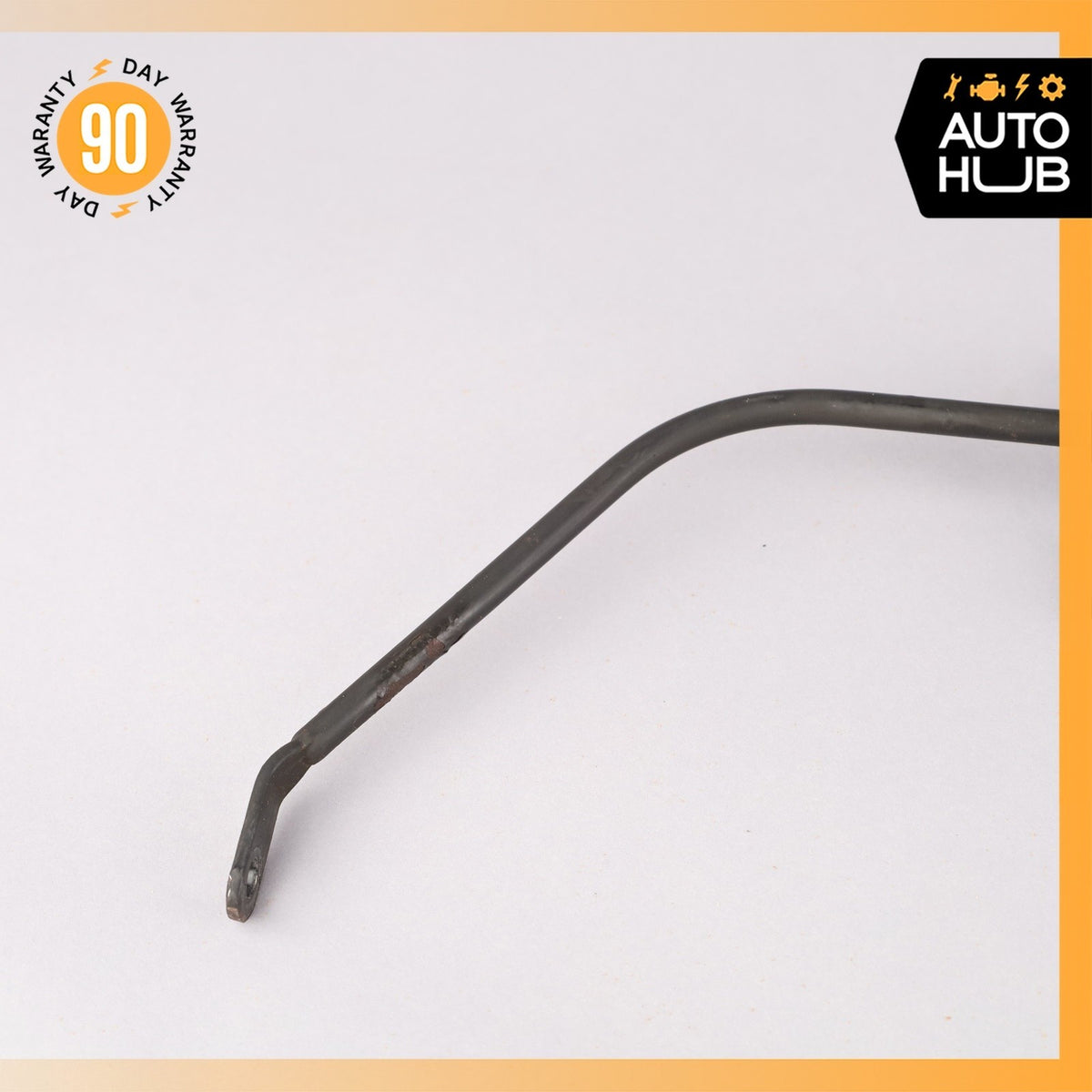 Bentley Arnage / Seraph Rear Hydraulic Height Level Bar w/Valve OEM - photo 3