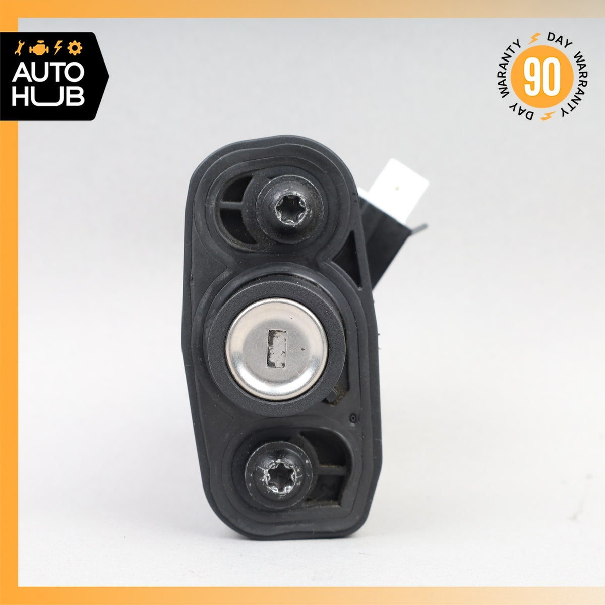 07-14 Mercedes W216 CL550 CL63 AMG S400 Trunk Lid Lock Latch Actuator OEM - photo 1