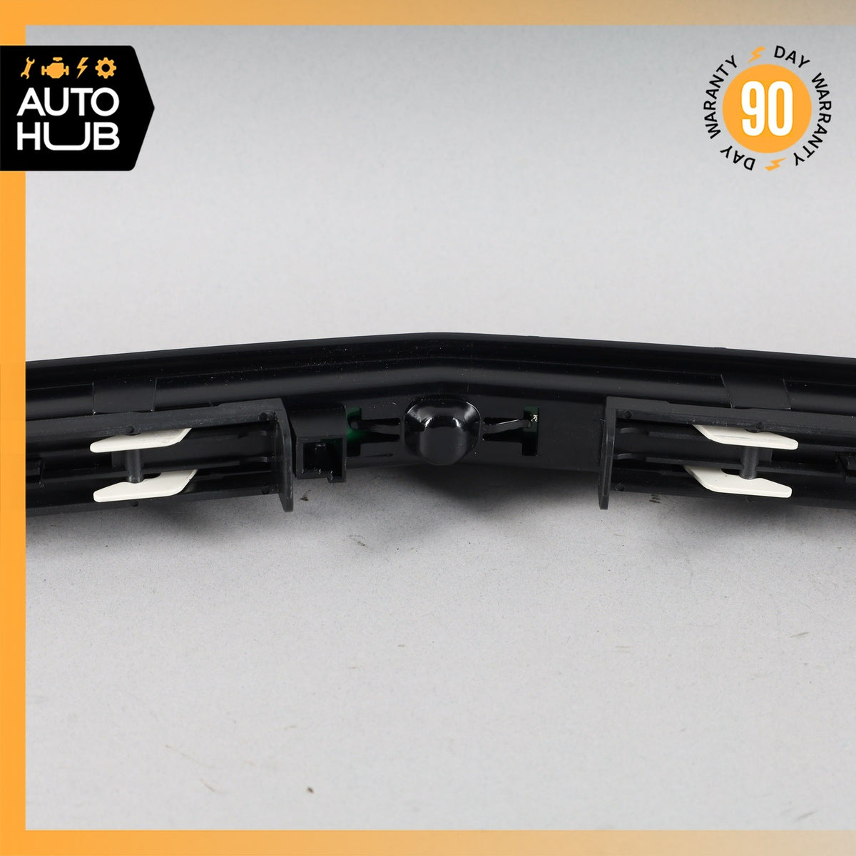 10-17 Mercedes W207 E350 E400 Trunk 3rd Third Brake Stop Light Lamp OEM 57k - photo 10