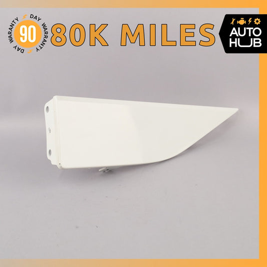 14-21 BMW i3 I01 Left Driver Side Rocker Panel Door Sill Molding Trim OEM - photo 1