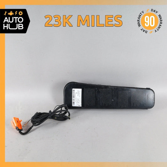 10-19 Maserati GranTurismo GranCabrio M145 Front Left Side Seat Airbag SRS OEM - photo 1