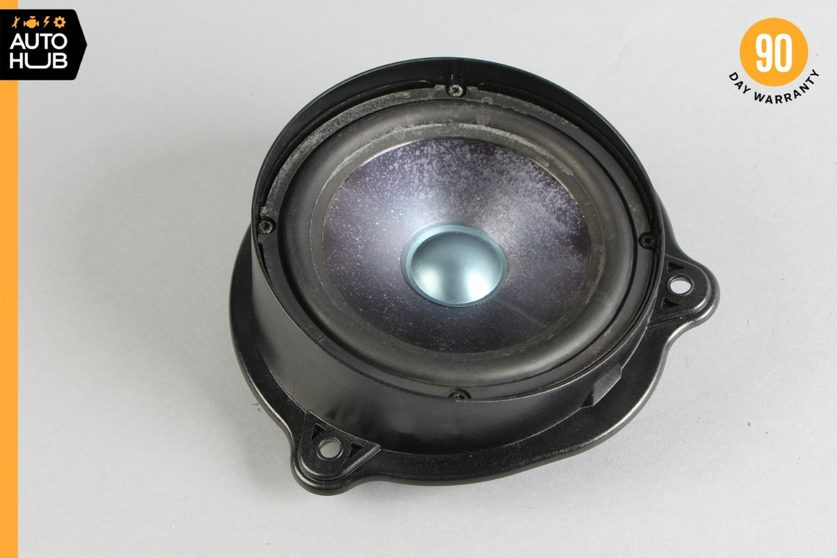 06-11 Mercedes W219 CLS500 CLS550 Door Speaker Sound Audio Radio 2198200102 OEM - photo 4