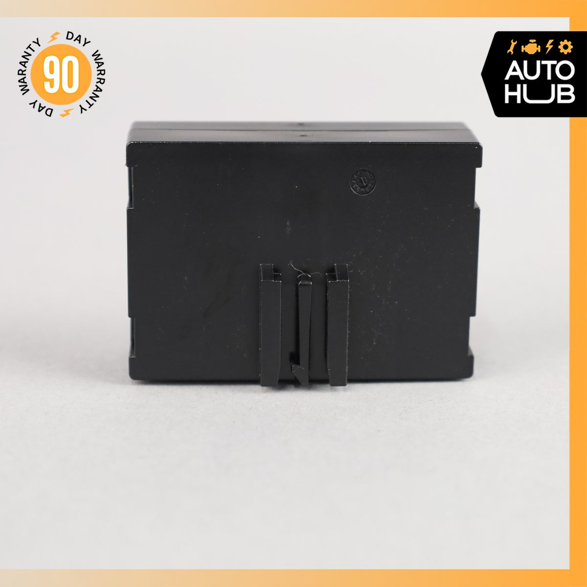Mercedes W251 R350 G550 S550 Rear View Camera Control Module 1645430062 OEM - photo 8