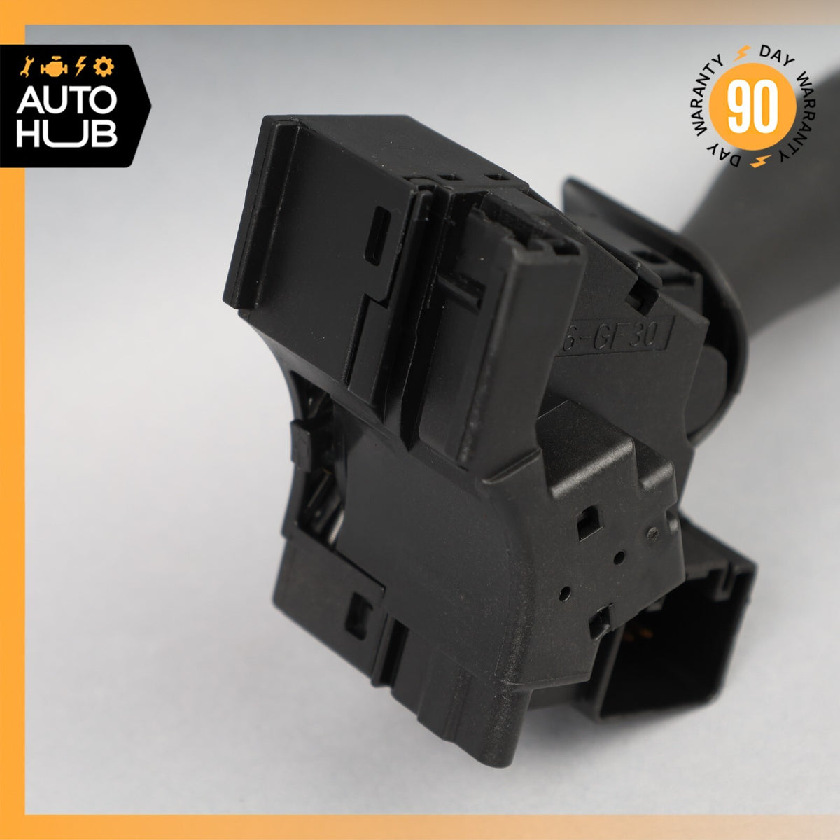 Aston Martin Rapide Headlight Turn Direction Indicator Control Switch OEM 11k - photo 7