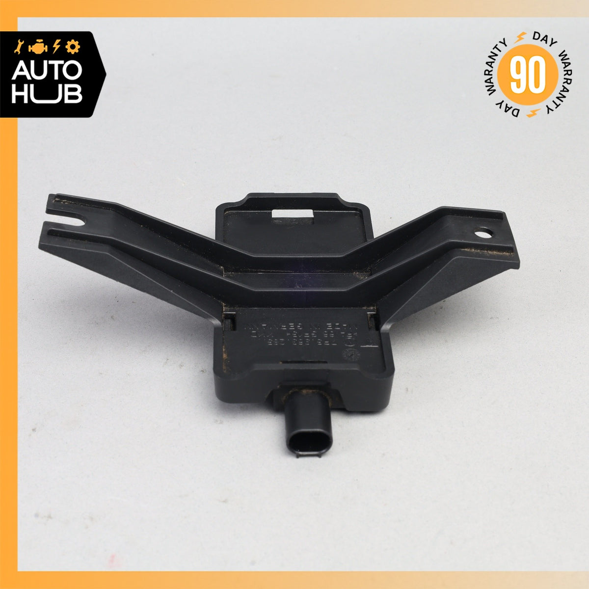 Porsche Cayenne 958 Keyless Control Module Antenna Sensor w/ Bracket OEM - photo 10