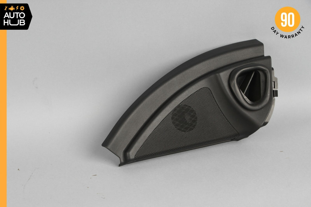 06-12 Mercedes W164 ML350 GL320 Speaker Door Mirror Cover Front Left Side OEM - photo 1