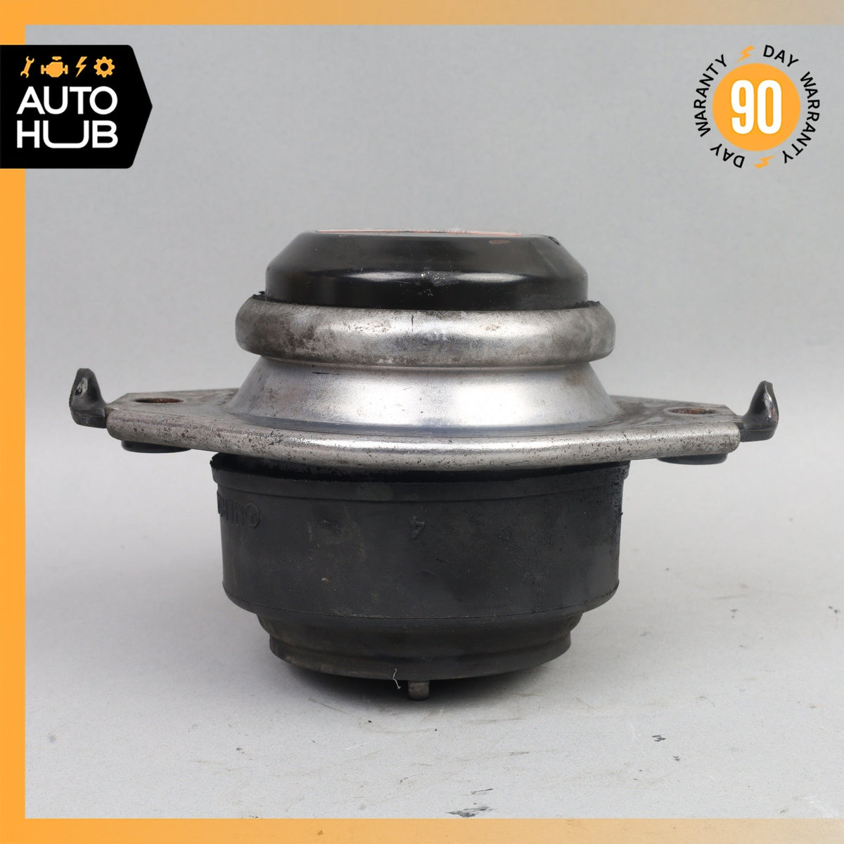 06-12 Mercedes W164 ML350 GL350 Left or Right Engine Motor Support Mount OEM - photo 6