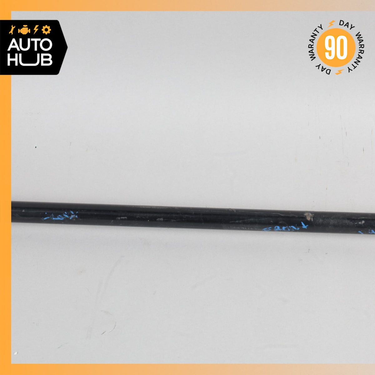 17-23 Aston Martin DB11 Front Anti Roll Sway Bar Stabilizer OEM - photo 4