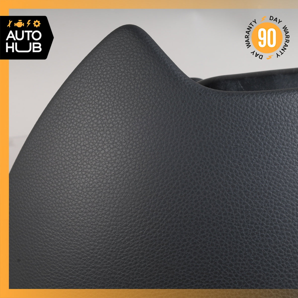 11-18 Porsche Cayenne 958 VR6 Upper Dashboard Dash Board Cluster Cover OEM - photo 5