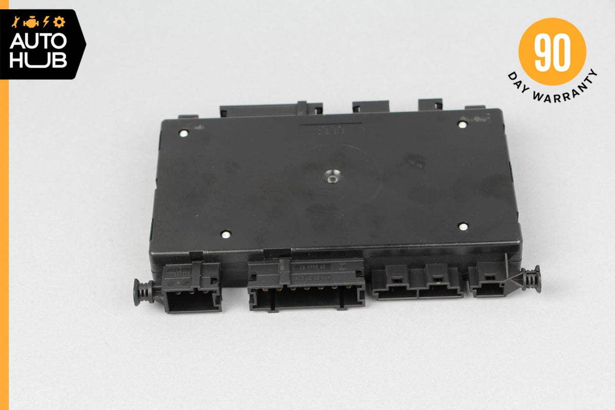 Mercedes W204 C63 AMG C350 E350 Seat Control Module Front Right Side OEM - photo 6