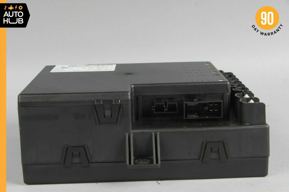 07-14 Mercedes W216 CL63 CL550 Electric Power Supply Control Fuse Box Module OEM - photo 4