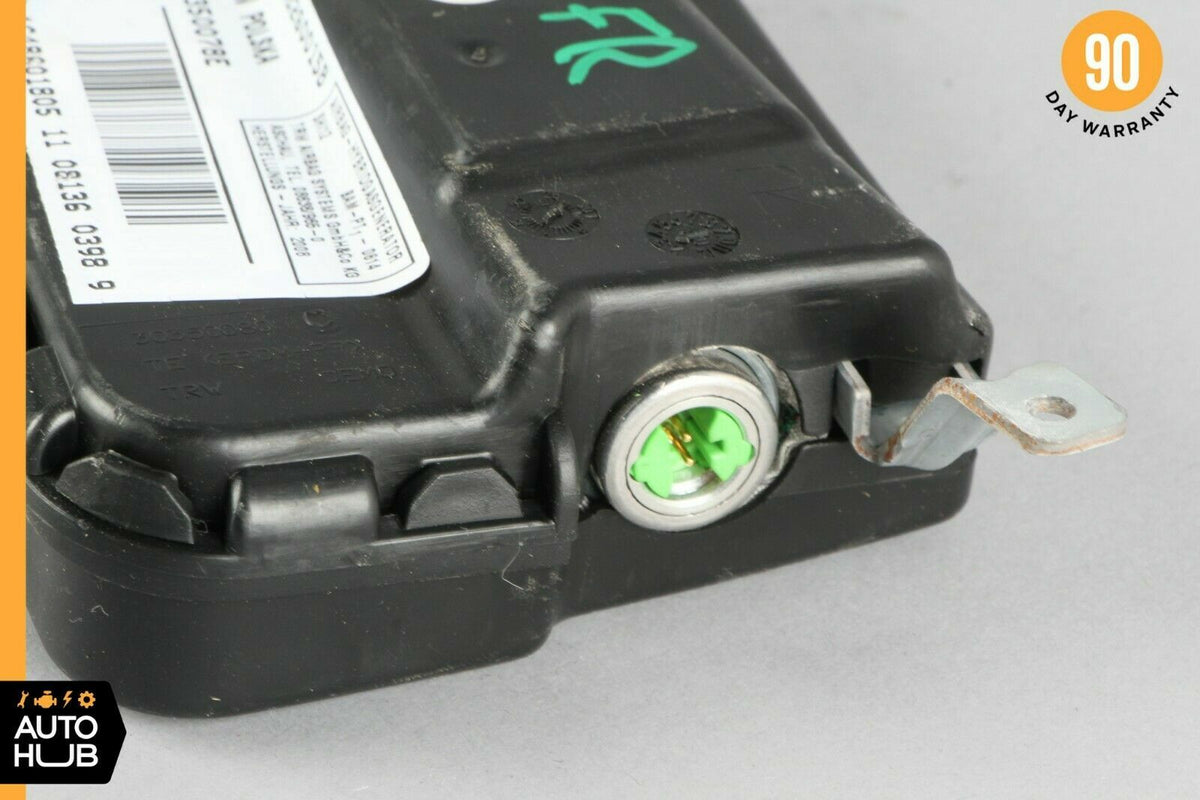 Mercedes W221 S550 CL550 R350 Front Right Passenger Side Seat Airbag SRS OEM - photo 7
