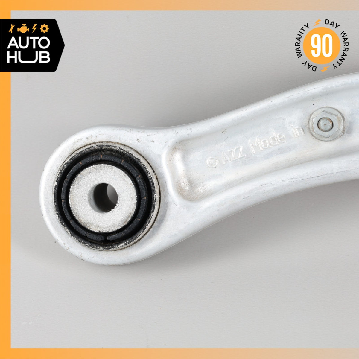Porsche Cayenne 958 Rear Left or Right Side Suspension Control Arm OEM - photo 2