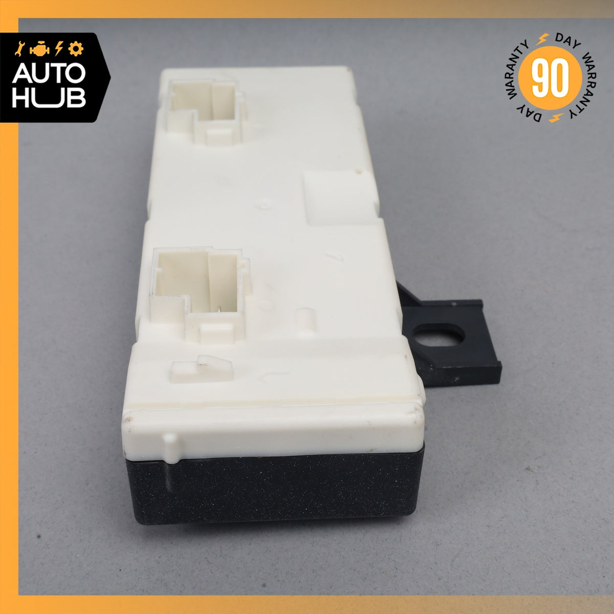 17-20 Mercedes W213 E300 E350 E63 AMG Remote Trunk Release Control Unit OEM - photo 6
