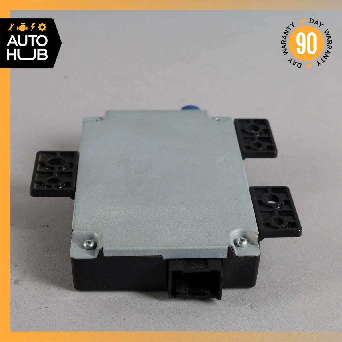 Mercedes W207 E350 C250 GL550 Communication Control Module 1729001906 OEM - photo 4